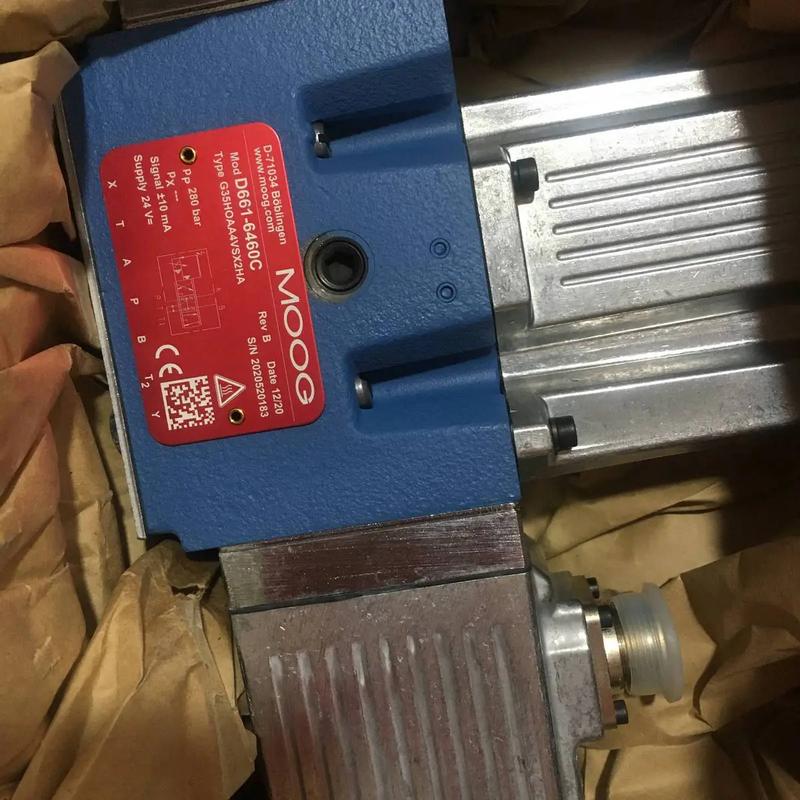 Analysis of Yangli Adaptive Servo Valve 