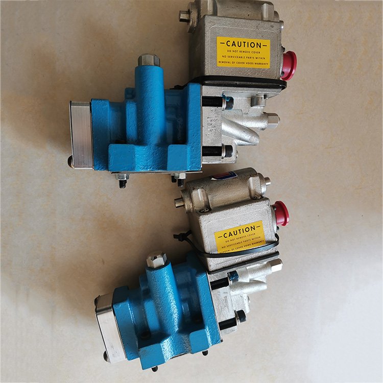 Technical Selection Guide