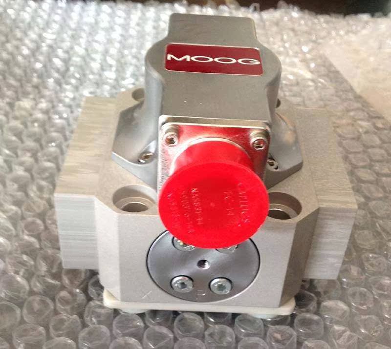 WALDE Hydraulics DC12V~24V power servo v