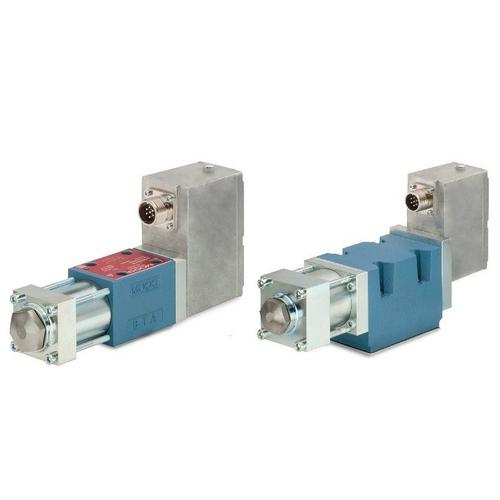 Test bench dynamic load simulation servo