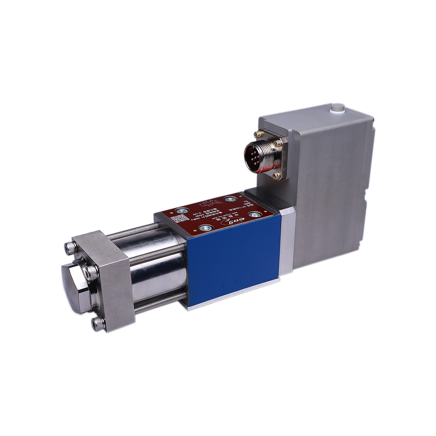 FF-133 Direct Drive Servo Valve