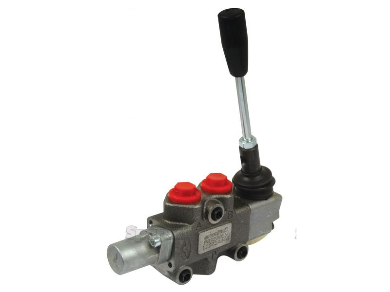 Sliding Spool Servo Valves: Principles, 