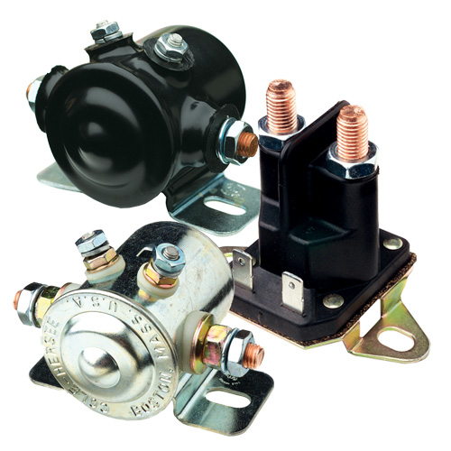 Useful Tips for Adjusting Car Solenoids​