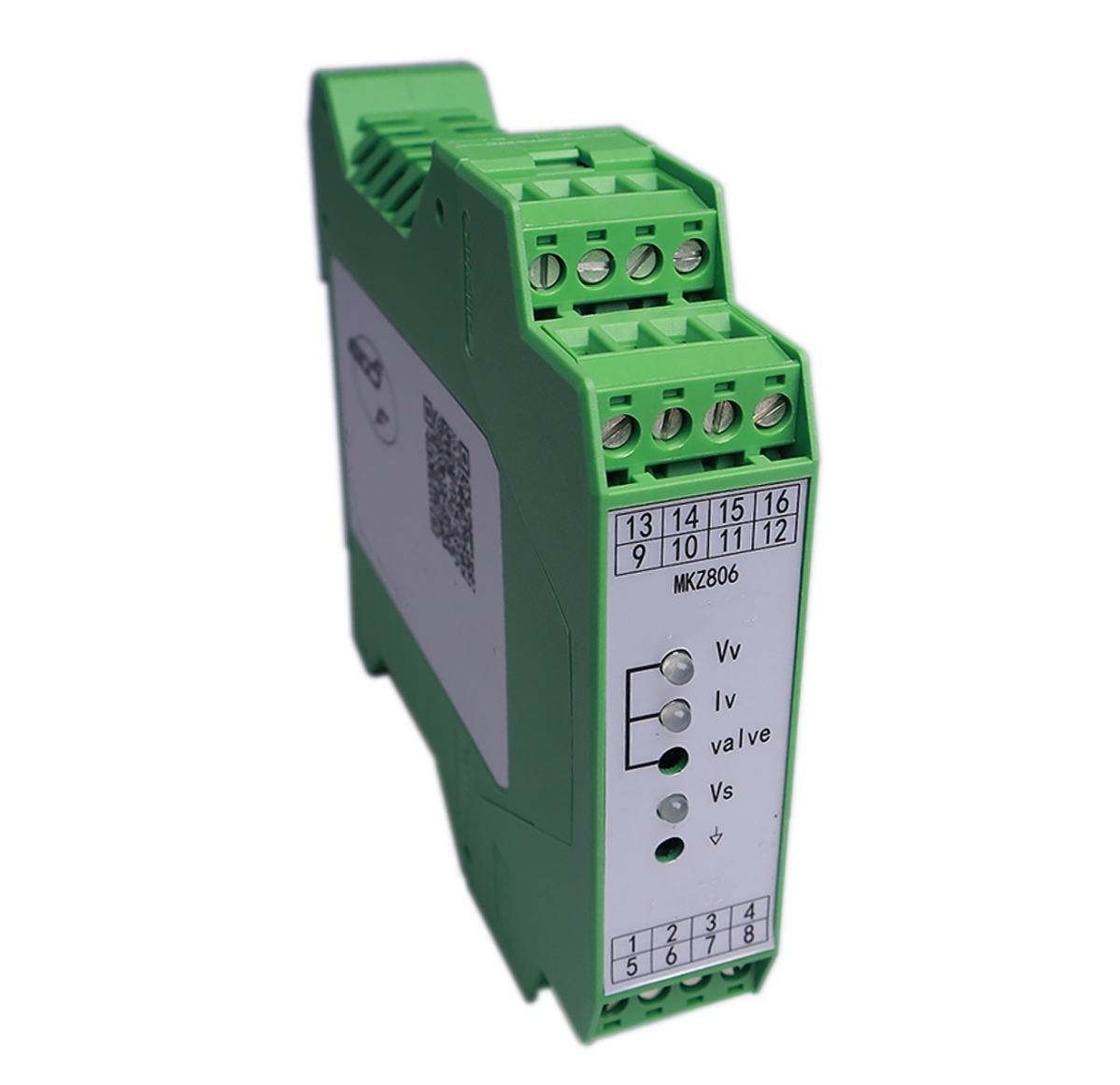  Servo Amplifier for Electro-h