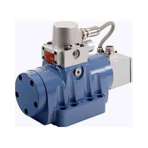 The Electro Hydraulic Servo Valve Factor
