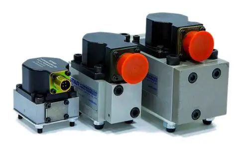 Development Trend of Electro-hydraulic S